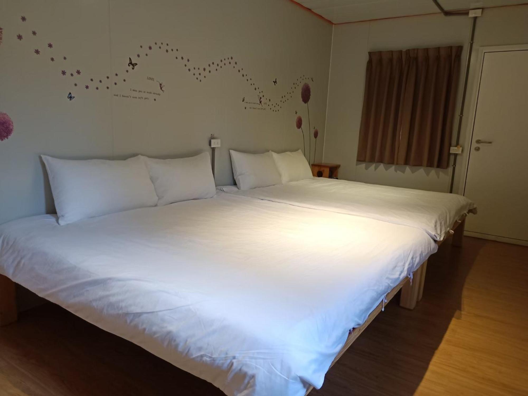 556 Homestay Danei Exterior foto