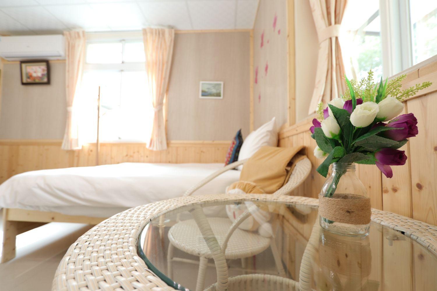 556 Homestay Danei Exterior foto