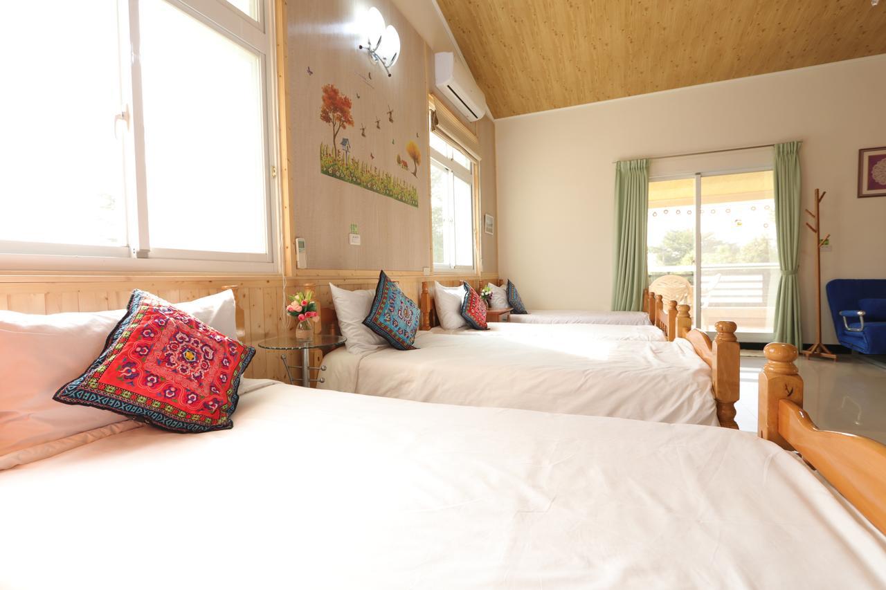 556 Homestay Danei Exterior foto